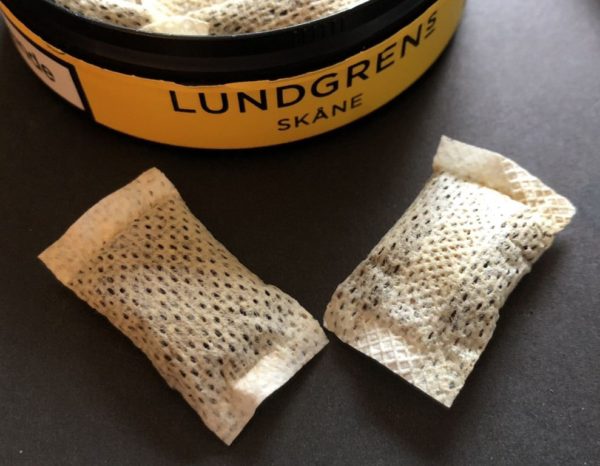 Lundgrens Skåne Vit Portion — изображение 3
