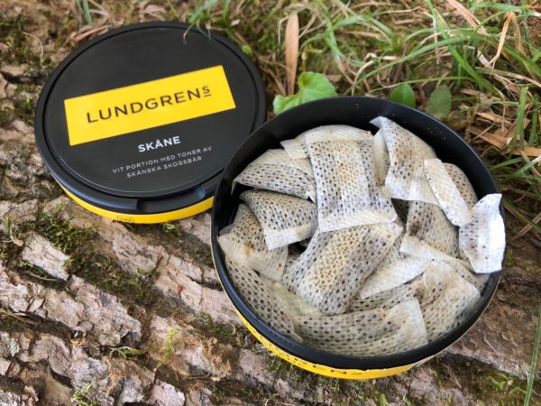 Lundgrens Skåne Vit Portion — изображение 2