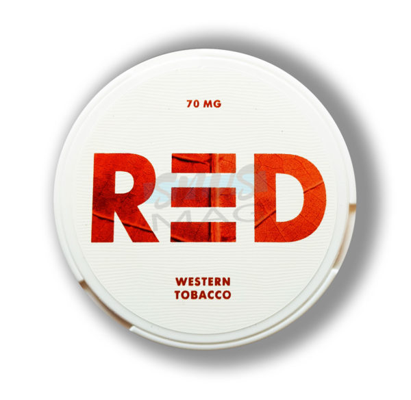 RED Вкус - чернослив