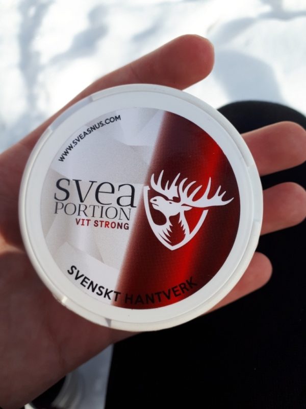 Svea Strong — изображение 2