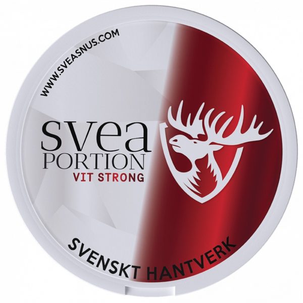 Svea Strong