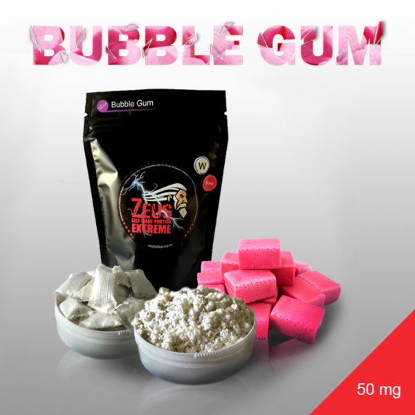 Zeus Gum